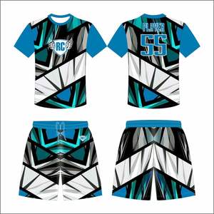 Uniforme de football par sublimation original, maillot de football de conception personnalisée, maillot de football de qualité thaïlandaise avec col, nouveauté 2024 - Product Image 1