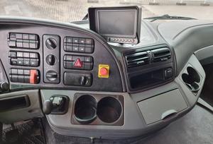 รถบรรทุกเมอร์เซเดส-เบนซ์ แอคทรอส 3351 6x4 ปี 2008 มาตรฐานยูโร 5 กำลังเครื่องยนต์ดีเซล 451-500 แรงม้า รับน้ำหนักได้ 21-30 ตัน - Product Image 4