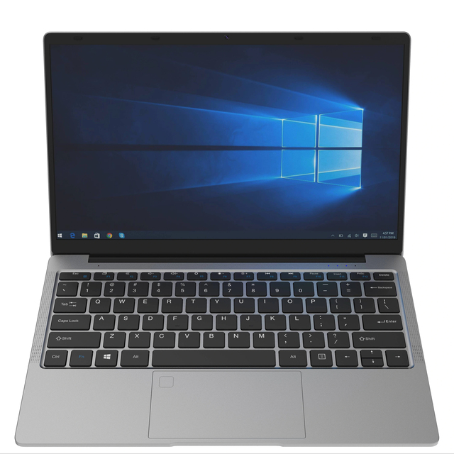 Student & Education Laptop with DDR4 Ram Manufactured Laptop for Students