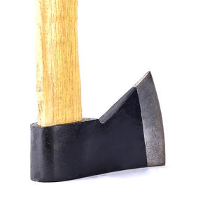 ขายส่งขวานใบมีดคู่เหล็กดามัสกัสคุณภาพสูงแบบสั่งทำพิเศษ บริการ OEM/ODM ระดับอุตสาหกรรมที่ดีที่สุด - Product Image 2