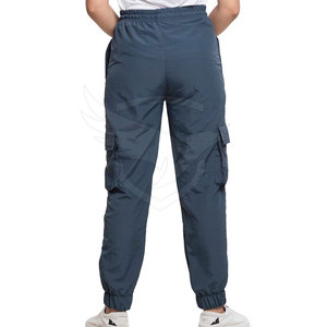 Nuevo estilo, Pantalones de mujer hechos a medida, pantalones de mujer de color personalizados a la venta, hechos en Pakistán - Product Image 4