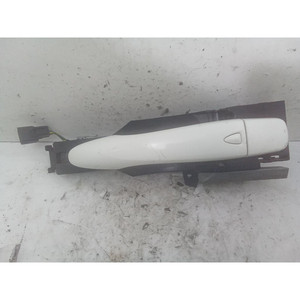 MANIGLIA ESTERNA PORTA ANTERIORE DESTRA NISSAN Qashqai Serie 806404EA0C HRA2DDT (14>) - Product Image 1