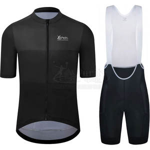 Top Qualité Cyclisme Uniforme Logo Personnalisé Cyclisme Uniforme Conception Équipe Porter Cyclisme Uniforme Pour Hommes - Product Image 1
