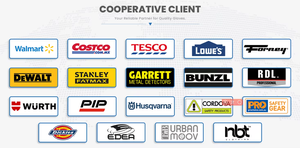 Guantes de montaje Antideslizante Antiestático Carbono Flexible Palma Dedo Top Fit Tip PU Recubierto Trabajo Montaje Guantes DE SEGURIDAD protectores - Product Image 2