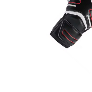 Guantes de Portero Acolchados Personalizados de Alta Calidad Nishan Sports para Niños, Diseño Sólido, Transpirables, de Secado Rápido, Antideslizantes, Dedos Completos - Product Image 5