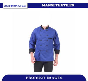 Aster hehef oostume uustom ONG leeve reremium urable durable nd omfortable ninihehef ooat - Product Image 4