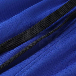 Pantalones cortos de baloncesto con logotipo de diseño personalizado de alta calidad, etiqueta privada transpirable a un precio razonable - Product Image 4