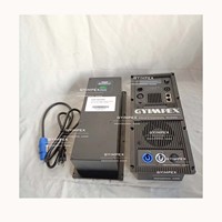 Vente d'usine, amplificateur de ligne de subwoofer haute puissance 300 watts + 800 watts RMS, module d'amplificateur de classe D avec DSP