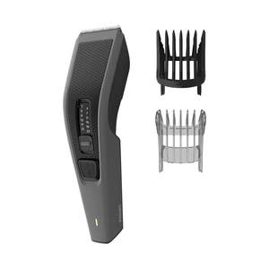 Cortadora de Pelo Profesional Serie 3000, Cuchilla Ajustable de Acero Inoxidable, IPX7, Recargable por USB, Inalámbrica, para el Cuidado del Cabello, EE. UU. - Product Image 1
