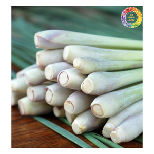 Bâton de citronnelle fraîche congelée naturelle 100%, haché, haché du Vietnam, Offres Spéciales de citronnelle congelée IQF pour l'exportation - Product Image 4