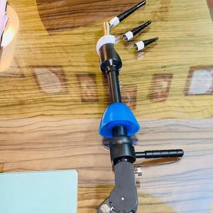 Kara Medilust Colpotomizar (manipulateur utérin de type Storz) - Product Image 1