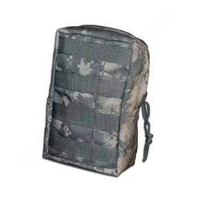 Medical <b>Pouch</b> EMS EMT First Aid Medical Responder Camping Travel Mountaineering <b>Hiking</b> <b>Pouches</b> - Product Image 3