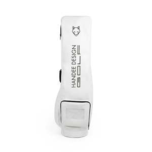 Housse de voyage souple imperméable Ti avec design unisexe, poche intérieure zippée, poignée souple pour une protection et une sécurité accrues - Product Image 1