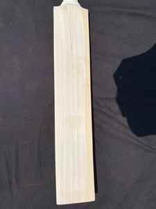 ค้างคาวคริกเก็ตวิลโลว์แบบอังกฤษขอบหนาคุณภาพสูงน้ำหนักแบบกำหนดเอง - Product Image 4