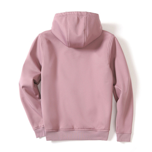 Sudaderas con Cremallera para Hombre de Algodón de Alta Calidad, MOQ Bajo, Suministro Directo de Fábrica, Fabricante Personalizado OEM - Product Image 3