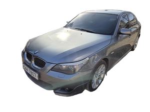 BMW Serie 5 (E60) 528I de 2009 - Product Image 5