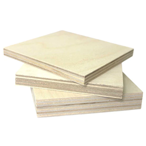 Madera contrachapada de calidad superior para proyectos de construcción y mejora del hogar para renovación - Product Image 1