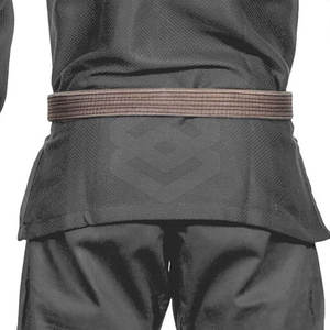 Uniformes de Judo Personalizados al por Mayor con Logotipo para Hombres, Entrenamiento y Competición, 100% Algodón, Ligeros, Transpirables, Servicio OEM - Product Image 4