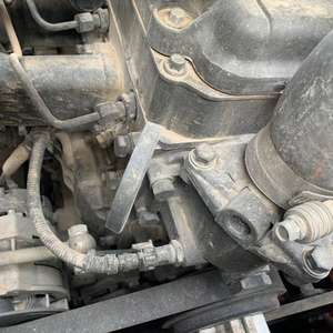 รถขุดตีนตะขาบมือสอง รุ่น Doosan DX215 9C ระบบไฮดรอลิก ความมั่นคง 9400 มม. ขั้นต่ำสั่งซื้อ 1 เครื่อง - Product Image 3