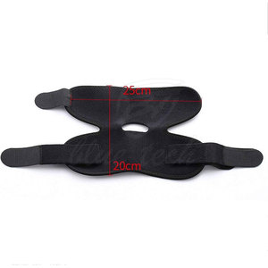 Safety Athletic Detachable <b>Ankle</b> <b>Support</b> Protector <b>Ankle</b> Foot <b>Support</b> Running <b>Ankle</b> <b>Support</b> - Product Image 6