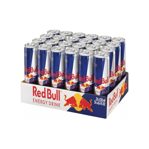 Fournisseur en gros de boissons énergisantes Red Bull, export direct d'usine, OEM - Product Image 3