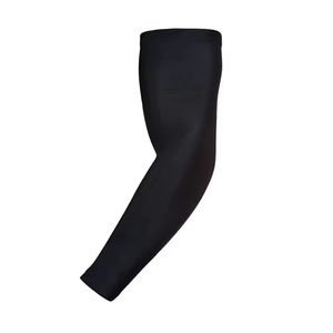 Unique Design Adjustable <b>Arm</b> <b>Sleeves</b> for Workout & Weightlifting-Spandex/Polyester Quick Dry Breathable Comfortable Unisex - Product Image 4