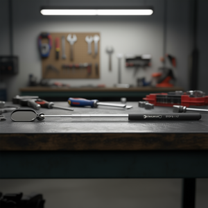 Sensor Óptico Telescópico de Acero Inoxidable Stahlwille - Product Image 3