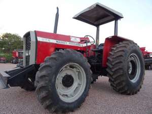 Tracteur de ferme bon marché disponible à la vente - Product Image 3