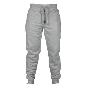 Men's Lightweight Mid Waist Casual <b>Lined</b> <b>Fleece</b> Workout <b>Joggers</b> Cargo Pocket Sports Winter Gym Pants Plus Size - Product Image 6