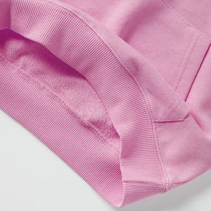 Sudadera Ligera y Cálida de Alta Calidad para Niñas, Material de Felpa Suave, Ropa Casual, Manga Larga, Diseño Cómodo - Product Image 4