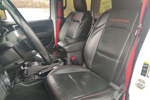 BUENA OFERTA PARA UN WRANGLER UNLIMITED RUBICON RECON 4X4 DEL 2020 - Product Image 2