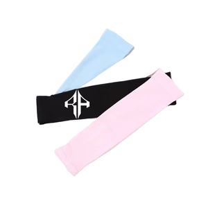 Mangas de brazo de Ciclismo de alta calidad Spandex y material de poliéster Premium Precios baratos de alta calidad por ATLANTIC - Product Image 1