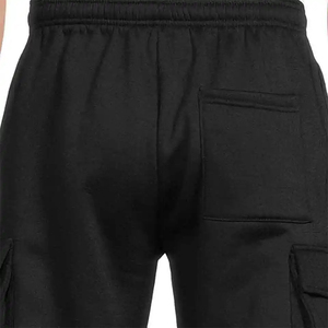 Pantalones cortos de malla de secado rápido OEM personalizados a la moda para hombre, gimnasio, entrenamiento deportivo, Para Fitness, juego de correr, ropa de playa - Product Image 6