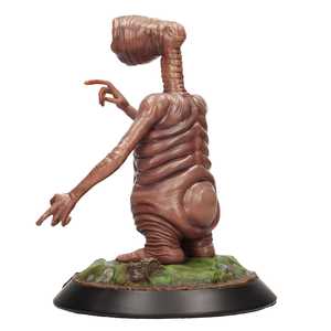 E.T. Figurine d'anime extraterrestre pour les acheteuses enceintes, âge recommandé - Product Image 4