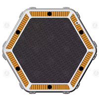 Hamac flottant pour piscine et plage, réglable et durable pour un confort ultime