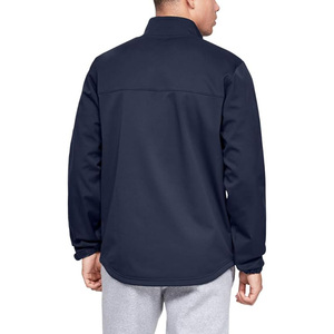 Chaqueta Softshell Impermeable y Transpirable Personalizada de Alta Gama para Esquí y Escalada, Chaqueta Impermeable para Hombre - Product Image 3