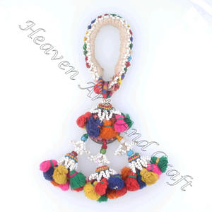 Antique Gypsy Bracelets Banjara Bohemian Kutch Bracelet Bohemian Beaded Bracelets Banjara <b>Charm</b> Bracelets Vintage Beaded <b>Bangles</b> - Product Image 4