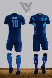 Nuevo uniforme de fútbol americano superventas diseño personalizado uniforme de fútbol americano de alta calidad deportes Wea - Product Image 6