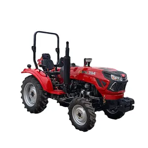 Tracteur agricole Case IH 125A d'occasion meilleure qualité tracteur agricole