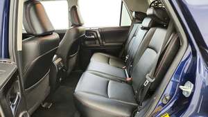 CLEAN 2021 UTILISÉ À-yo-ta 4_Runner Venture Edition 4WD - Product Image 2