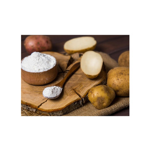 Wholesale potato starch powder bulk supply factory price export grade fast delivery - Product Image 3