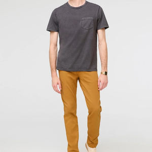 Venta al por mayor FME hombres de talla grande 100% algodón camisetas de manga corta transpirable Jersey de alta calidad logotipo personalizado impreso diseños en blanco - Product Image 1