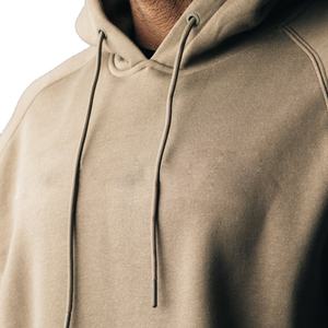 Vente en gros de sweat à capuche pour hommes de haute qualité avec logo personnalisé broderie basiques pulls à capuche pour hommes 100% coton sweat à capuche pour hommes - Product Image 6