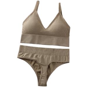 Sujetador deportivo de talla grande para mujer al por mayor diseño con aros para ocultar la grasa en la espalda cobertura completa push-up con malla transpirable gran oferta - Product Image 6