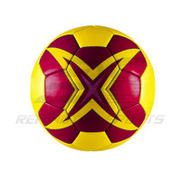 Bolas de entrenamiento de partidos, Bola de mano deportiva de buena calidad, colorida y duradera, de la mejor calidad, hecha en Paki, novedad de 2022