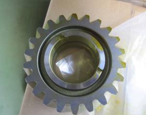 Engrenage de transmission MD-731638 22T x 36T - Product Image 2