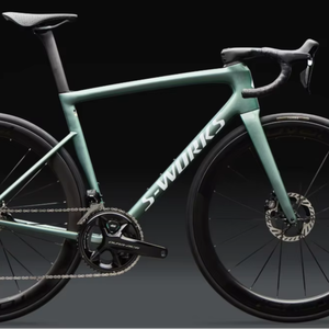 SS-Workss Tarmacc SL8 SRRAM AXSS - Product Image 1