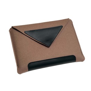 Luxe en cuir PU hommes femmes mallette d'affaires 3 en 1 ordinateur sac d'ordinateur portable mallette 3 en 1 ordinateur sac d'ordinateur portable sac d'ordinateur portable - Product Image 3