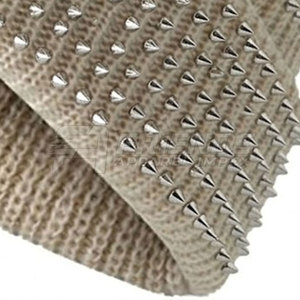 Bonnet unisexe tendance ajustable à coupe décontractée, confortable et chaud, idéal pour les tenues décontractées en jacquard, usage extérieur par temps froid - Product Image 5