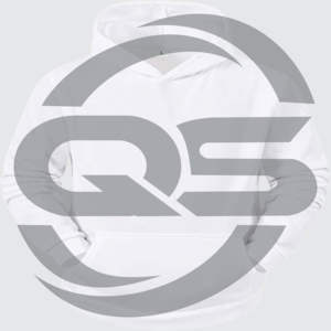 80% Algodón 20% poliéster transpirable Poly Cotton Fleece Hoodie bordado Streetwear para invierno y primavera tejido de punto - Product Image 4